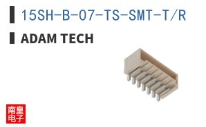 15SH-B-07-TS-SMT-T/R ͼƬ